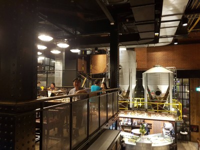 บรรยากาศ