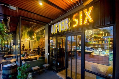 After Six Bistro Bar