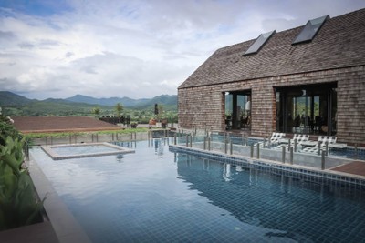 ภูริปายวิลล่า