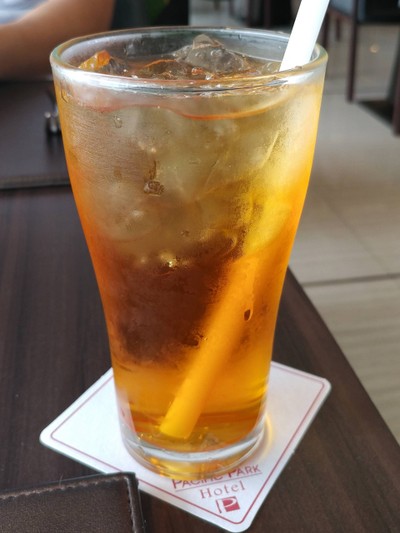 ชาเย็น