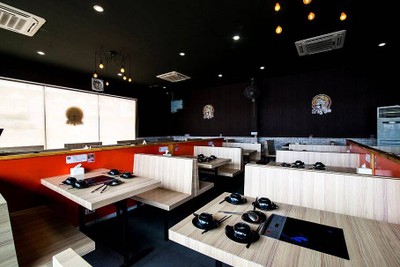 Shabu Bootueng ระยอง