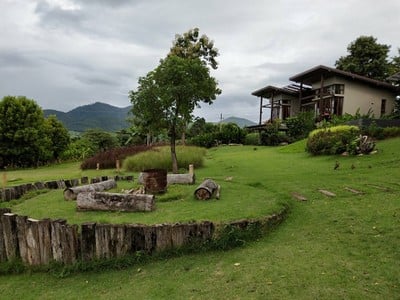 ภูริปายวิลล่า