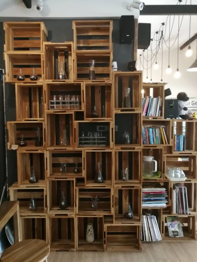 บรรยากาศ