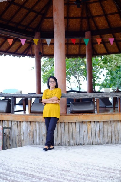 หน้าร้าน