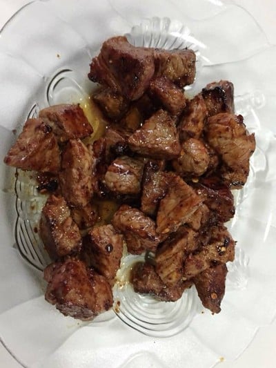 หม่าล่าเนื้อ(สัน)