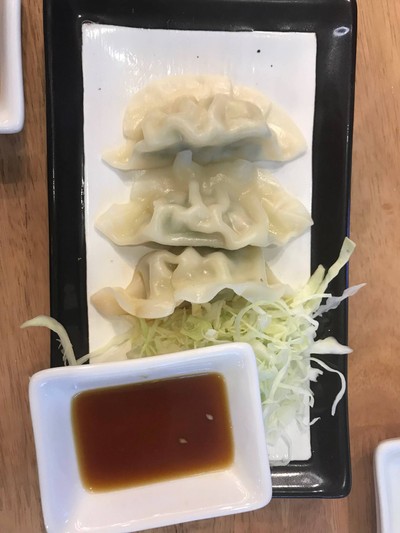 เกี๊ยวซ่า