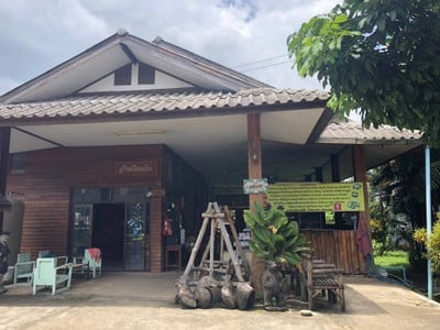 หน้าร้าน