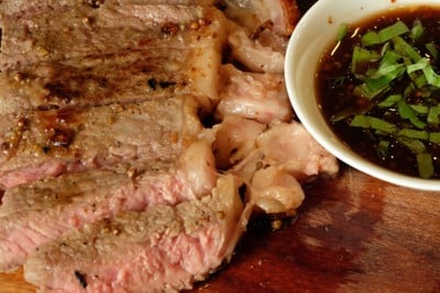 แองกัสจิ้มแจ่ว