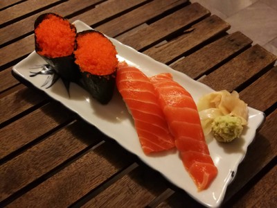 ซูชิ