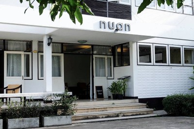 nuan cafe & bistro (นวล คาเฟ่&บิสโทร) nuan cafe & bistro (นวล คาเฟ่&บิสโทร)