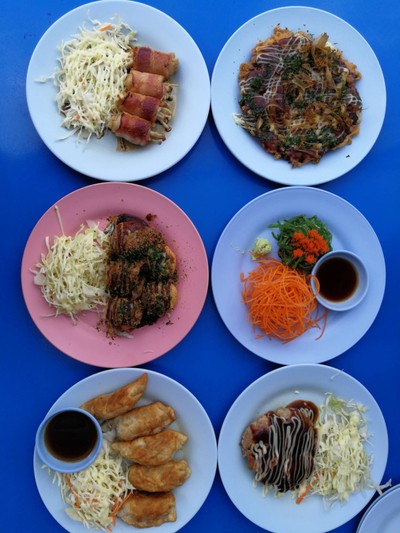 อาหาร หรือ เครื่องดื่ม