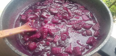 วิธีทำ บวชรวม