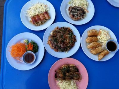 อาหาร หรือ เครื่องดื่ม