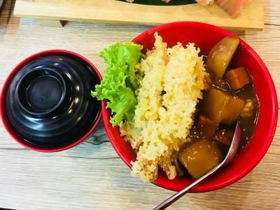 ฮารุ ตลาดเหนือ