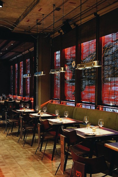 Funky Lam Kitchen Funky Lam Kitchen