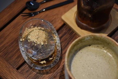 Ryn - Authentic Tea & Slow drop Coffee ภูเก็ต