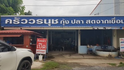 หน้าร้าน