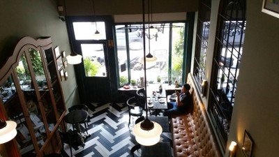 บรรยากาศ