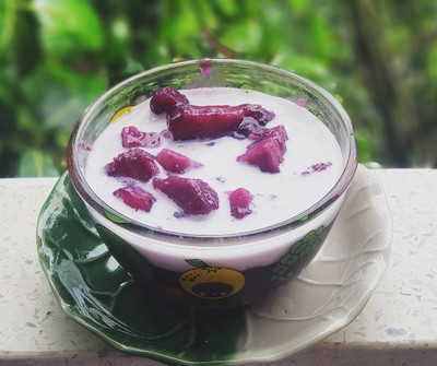 วิธีทำ บวชรวม