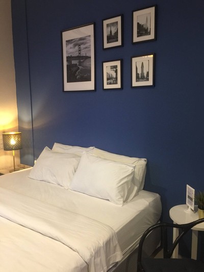 ที่นอน นุ่มดี สบาย 