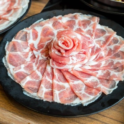 เมนูของร้าน AKIYOSHI สยามสแควร์ วัน