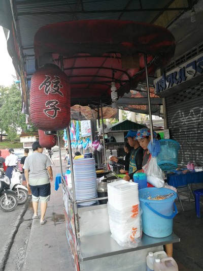 หน้าร้าน
