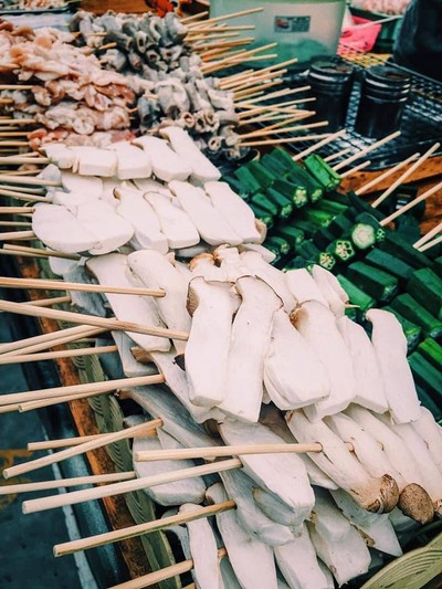 หม่าล่าจักรพรรดิ  เซฟวัน