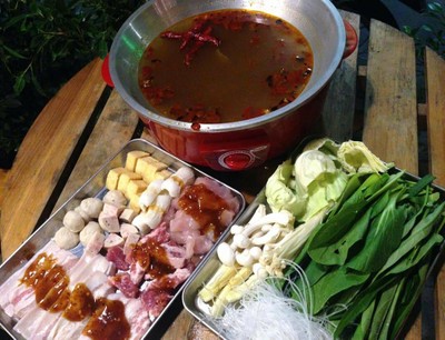 หม่าล่า หน้าชา