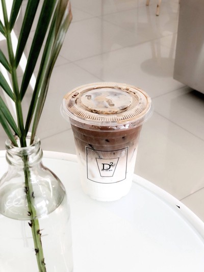 D2 Cafe&U