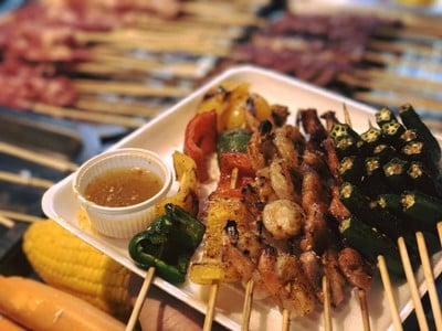 หม่าล่าอินดี้ โคราช