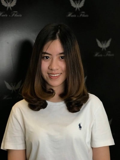 Hair Flair เพลินจิต