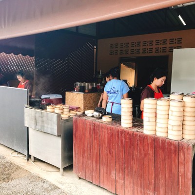 บรรยากาศ