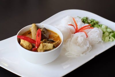 ขนมจีนไฮโซ