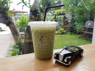 MATCHA