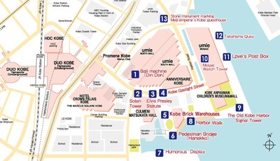 แผนที่