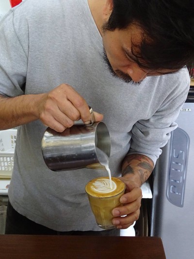 บรรยากาศ