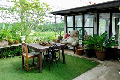 บรรยากาศ