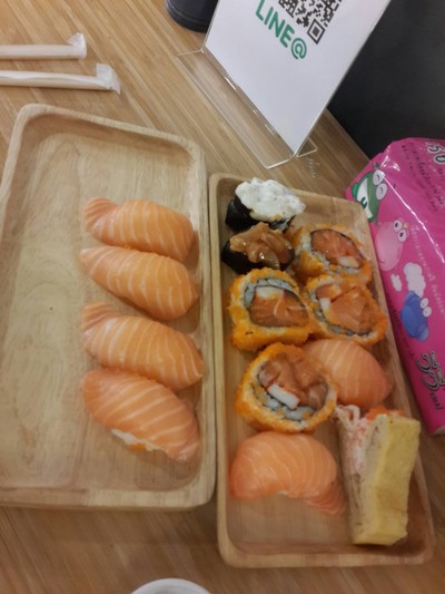 ไข่หวาน