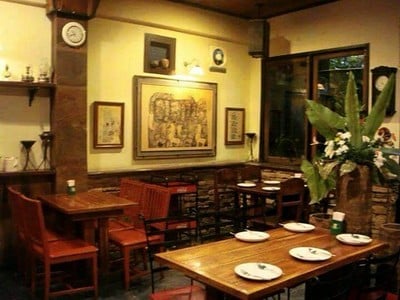 บรรยากาศ Yellow stone