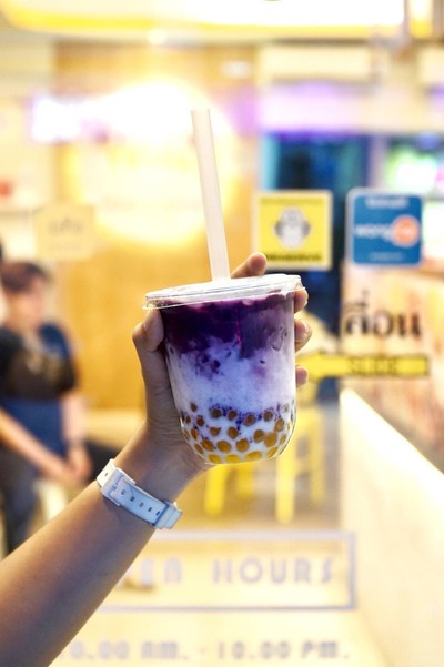 Mellow Yellow Toast & Bistro toast & bistro