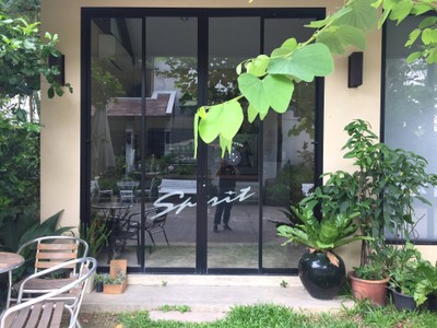 หน้าร้าน