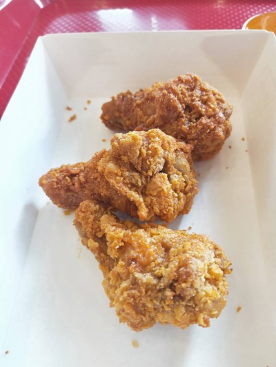KFC (เคเอฟซี) Icon Park Hotel KFC (เคเอฟซี) Icon Park Hotel