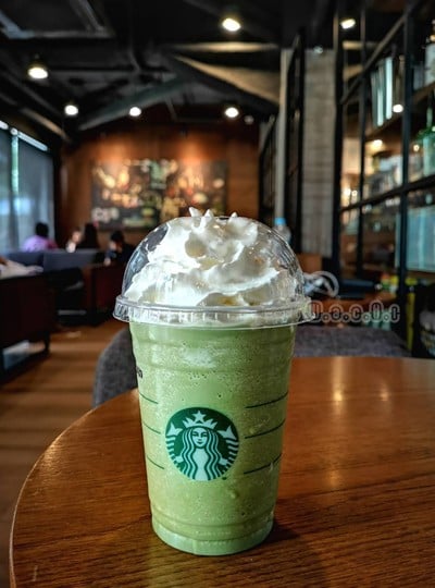 Starbucks (สตาร์บัค) มหาวิทยาลัยธรรมศาสตร์ ศูนย์รังสิต Starbucks (สตาร์บัค) มหาวิทยาลัยธรรมศาสตร์ ศูนย์รังสิต