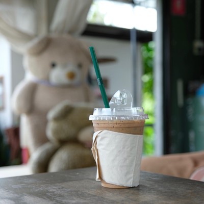 ม็อคค่าเย็น