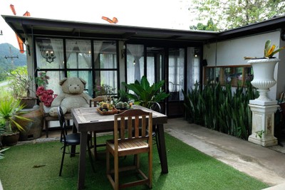 บรรยากาศ