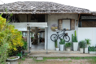 หน้าร้าน