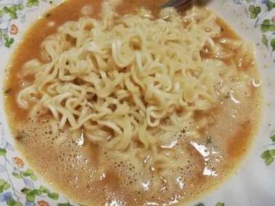 วิธีทำ บะหมี่เจียว