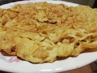 วิธีทำ บะหมี่เจียว