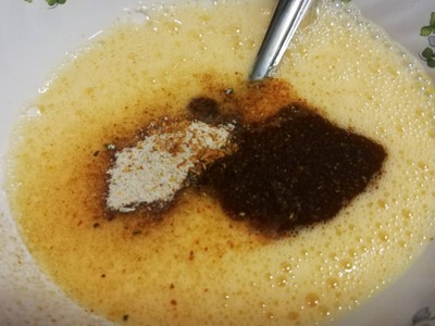 วิธีทำ บะหมี่เจียว