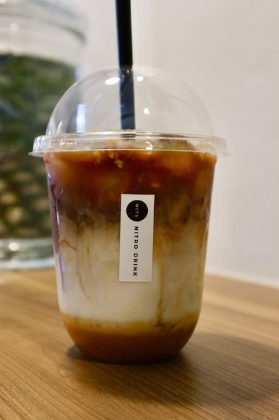 NITO Nitro Drink Phuket